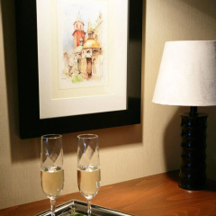 Aparthotel Globus - Bild 12