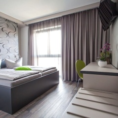 Hotel Eulensteins - Bild 4