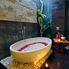Chandra Bali Villas - Bild 12