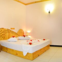 Amazing View in Thoddoo Atoll, Maldives from 102$, photos, reviews - zenhotels.com guestroom photo 2