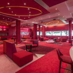 Airport Hotel Basel - Bild 24