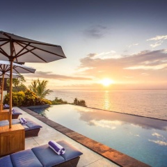 The Point Resort Lembongan - Bild 18