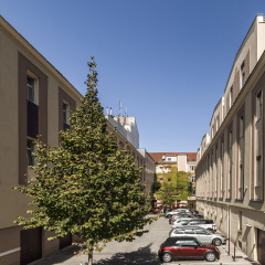 Austria Classic Hotel Wien - Bild 1