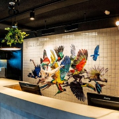 Premier Inn Heidelberg City Bahnstadt - Bild 2