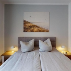 Lieblingsapartment No.4 in Top-Citylage mit 2 Schlafzimmern - Bild 5