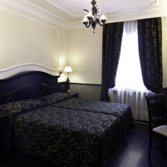 Hotel Best Roma - Bild 3