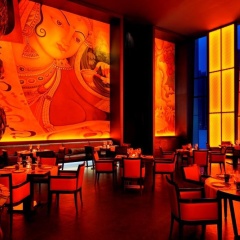 JW Marriott Marquis Hotel Dubai - Bild 13