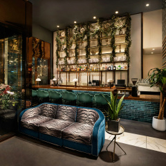 Hotel Hendricks - Bild 16