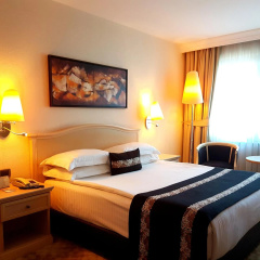 Mavi Surmeli Hotel - Bild 4