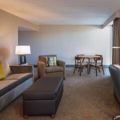 DoubleTree by Hilton Madison East in Madison, United States of America from 182$, photos, reviews - zenhotels.com photo 31