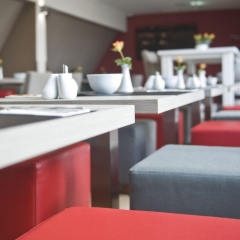 Gideon Designhotel - Bild 18