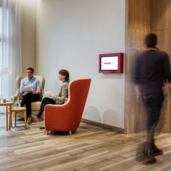 IntercityHotel Wiesbaden - Bild 27