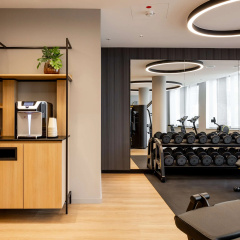 ATLANTIC Hotel Heidelberg - Bild 19