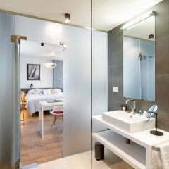 Mosaic House Design Hotel - Bild 9