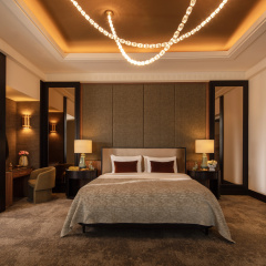 Anantara Palais Hansen Vienna Hotel - Bild 3