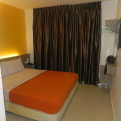Yellow Mansion Hotel Melaka Raya thumbnail 23