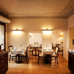 Hotel Santi - Bild 19