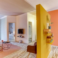Sweet Inn Apartment - Charming Plaza Molina thumbnail 2