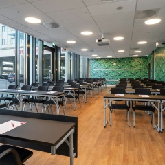 Thon Hotel Opera - Bild 19