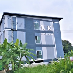 OYO 1159 K and K Apartment - Bild 1
