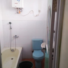 Hotel Mangir Asri - Bild 8