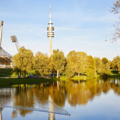 Living Hotel am Olympiapark - Bild 24