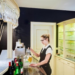 Hotel Alte Klavierfabrik Meißen - Bild 13