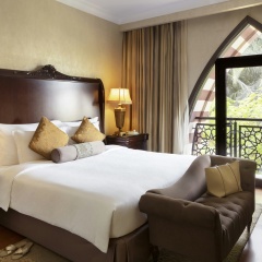 Jumeirah Zabeel Saray Dubai Hotel - Bild 3