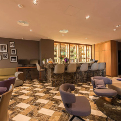 The Frankfurt Hotel - Bild 21