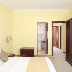 Tansoma Business Hotel thumbnail 1