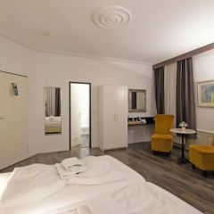 Hotel Scheffelhof - Bild 3