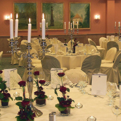 Hotel Steglitz International - Bild 11