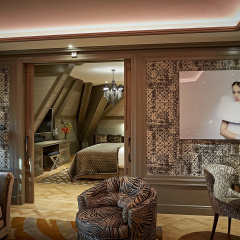 Hotel TwentySeven - Bild 26