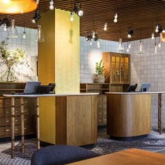 Adagio Amsterdam City South - Bild 1