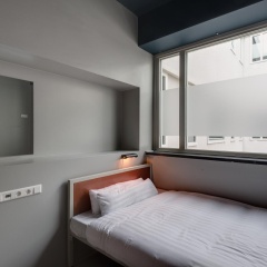 ClinkNOORD - Hostel - Bild 1
