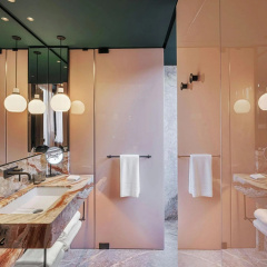Casa Brera, a Luxury Collection Hotel, Milan - Bild 9