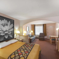 Super 8 by Wyndham Jasper TX thumbnail 12