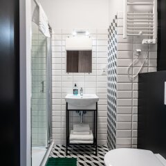 Отель RentPlanet - Apartamenty Zarembowicza Польша, Вроцлав - отзывы, цены и фото номеров - забронировать отель RentPlanet - Apartamenty Zarembowicza онлайн фото 35