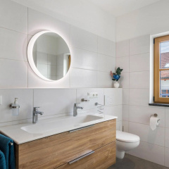 Ferienwohnung Maria - Bild 9