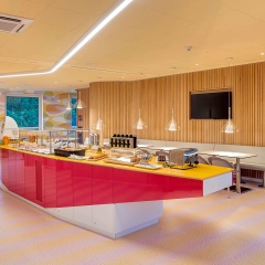 Prize by Radisson, Münster City - Bild 14