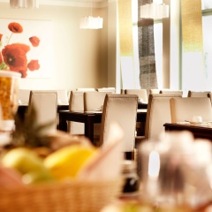 Hotel Kiel by Golden Tulip - Bild 11