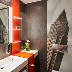 Mercure Hotel & Residenz Frankfurt Messe - Bild 8