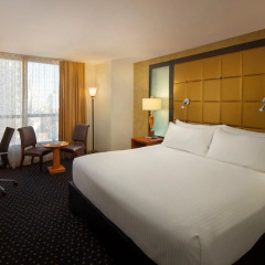 Jumeirah Carlton Tower London - Bild 6