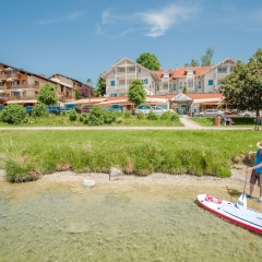Hotel Am Hopfensee - Bild 25