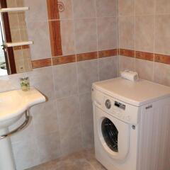 Апартаменты Podushka Apartment at Lenina 13 в Хабаровске отзывы, цены и фото номеров - забронировать гостиницу Podushka Apartment at Lenina 13 онлайн Хабаровск фото 9