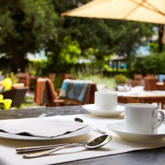 Steinenschanze Charming City & Garden Hotel - Bild 12