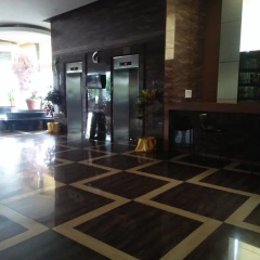 The Belagri Hotel and Convention thumbnail 11