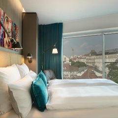 Motel One Graz - Bild 5