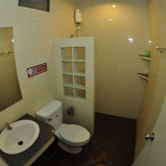 Phi Phi Siam Grand Resort - Bild 7