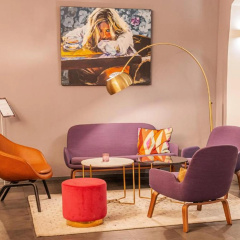 Boutique Hotel Dom - Rooms & Suites - Bild 17